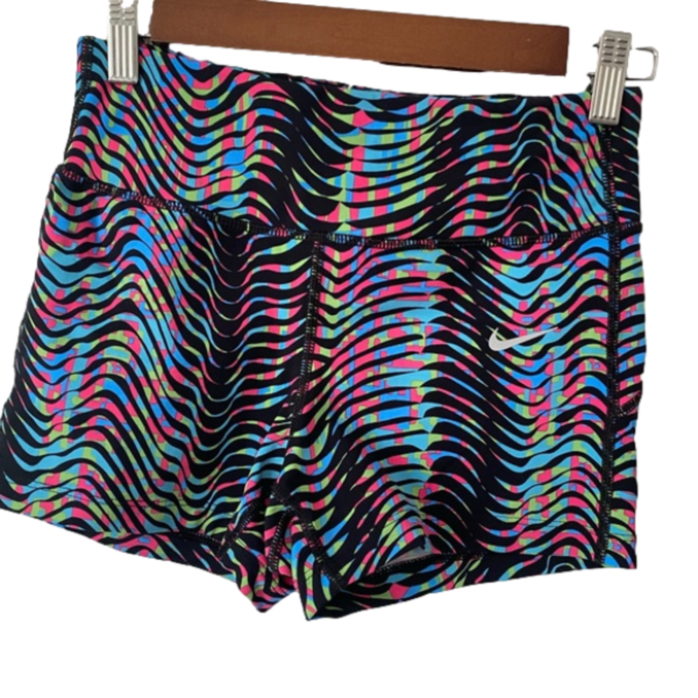 Nike Sidewinder Epic Lux Women's Running Shorts